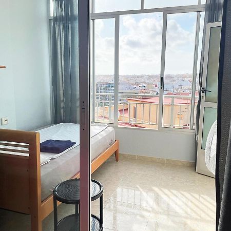 Apartament Bambu N°2 Przy Plazy Piekny Widok ตอร์เรเวียคา ภายนอก รูปภาพ