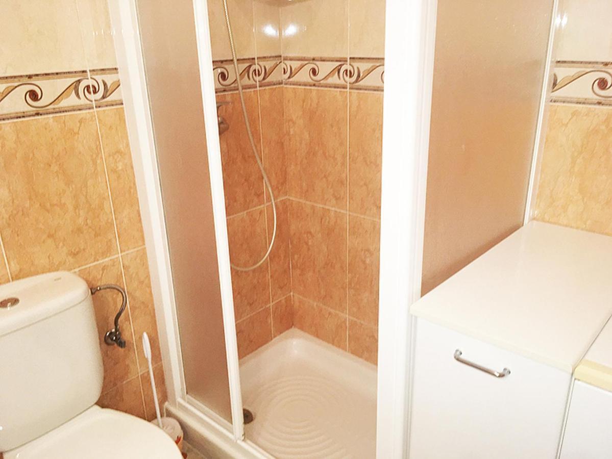 Apartament Bambu N°2 Przy Plazy Piekny Widok ตอร์เรเวียคา ภายนอก รูปภาพ